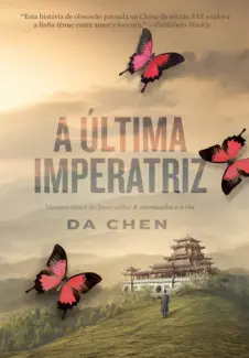 A Última Imperatriz  -  Da Chen