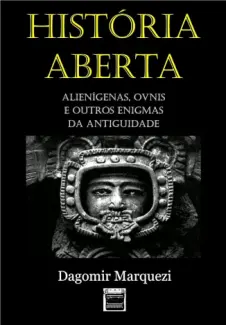 Baixar Livro História Aberta - Dagomir Marquezi em ePub PDF Mobi ou Ler Online