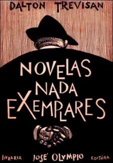 Novelas Nada Exemplares  -  Dalton Trevisan