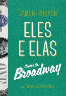 Baixar Livro Eles e elas - Damon Runyon em ePub PDF Mobi ou Ler Online
