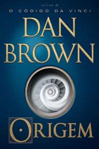 Baixar Livro Origem - Dan Brown em ePub PDF Mobi ou Ler Online
