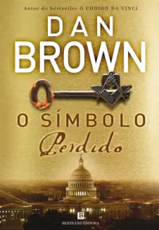 O Simbolo Perdido  -  Dan Brown