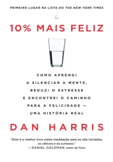 10% Mais Feliz  -  Dan Harris