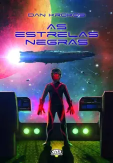 As Estrelas Negras  -  Dan Krokos