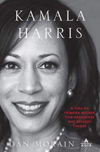 Baixar Livro Kamala Harris - Dan Morain em ePub PDF Mobi ou Ler Online