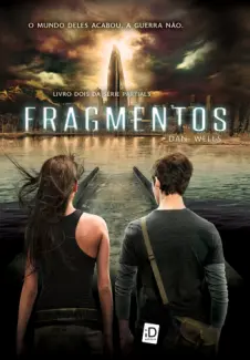 Fragmentos   -  Partials Sequence   - Vol.  2   -  Dan Wells