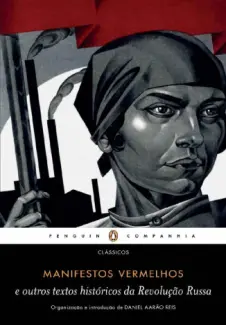Baixar Livro Manifestos Vermelhos - Daniel Aarão Reis em ePub PDF Mobi ou Ler Online