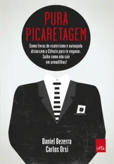Pura Picaretagem   -  Daniel Bezerra