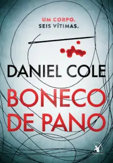 Baixar Livro Boneco de Pano - Daniel Cole em ePub PDF Mobi ou Ler Online