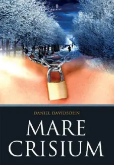 Mare Crisium - Daniel Davidsohn
