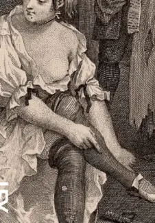 Moll Flanders  -  Daniel Defoe