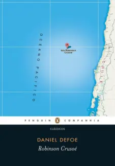 Robinson Crusoé  -  Daniel Defoe