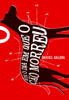 Até o Dia em Que o Cão Morreu  -  Daniel Galera