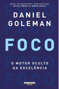 Baixar Livro Foco - Daniel Goleman em ePub PDF Mobi ou Ler Online