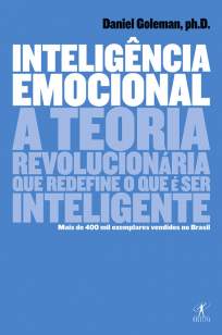 Baixar Livro Inteligência Emocional - Daniel Goleman em ePub PDF Mobi ou Ler Online