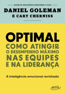 Baixar Livro Optimal - Daniel Goleman em ePub PDF Mobi ou Ler Online