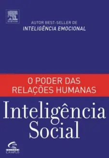 Inteligência Social - Daniel Goleman