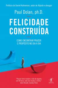 Baixar Livro Felicidade Construída - Daniel Kahneman em ePub PDF Mobi ou Ler Online