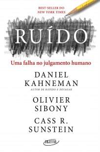 Baixar Livro Ruído - Daniel Kahneman em ePub PDF Mobi ou Ler Online