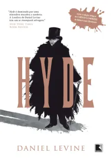 Hyde  -  Daniel Levine