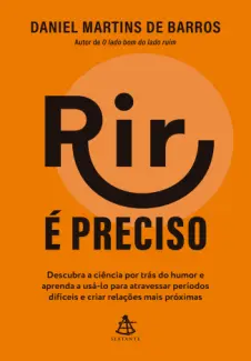 Baixar Livro Rir é preciso - Daniel Martins de Barros em ePub PDF Mobi ou Ler Online