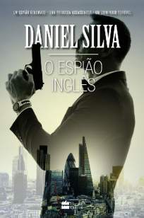 Baixar Livro O Espião Inglês - Daniel Silva em ePub PDF Mobi ou Ler Online