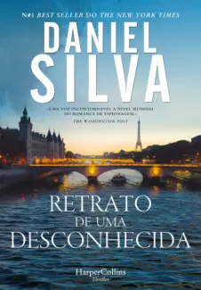 Baixar Livro Retrato de uma Desconhecida - Daniel Silva em ePub PDF Mobi ou Ler Online