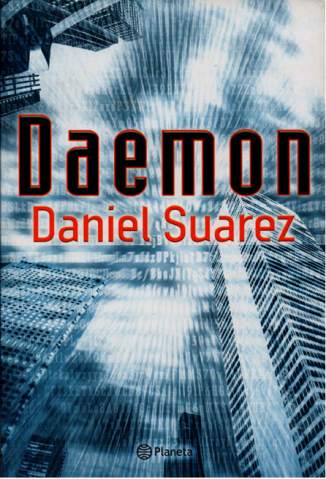 Baixar Daemon - Daniel Suarez ePub PDF Mobi ou Ler Online