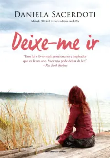 Deixe-me Ir  -  Daniela Sacerdoti