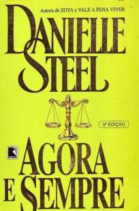 Baixar Agora e Sempre - Danielle Steel ePub PDF Mobi ou Ler Online