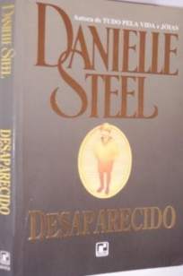 Baixar Desaparecido - Danielle Steel ePub PDF Mobi ou Ler Online
