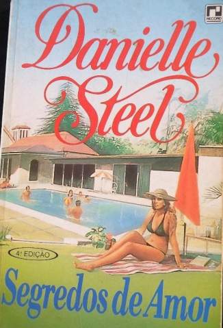 Baixar Segredos de Amor - Danielle Steel ePub PDF Mobi ou Ler Online