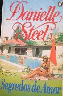 Baixar Segredos de Amor - Danielle Steel ePub PDF Mobi ou Ler Online