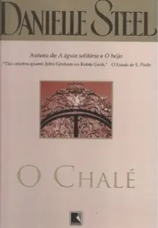 O Palacete  -  Danielle Steel