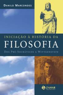 Baixar Iniciação à História da Filosofia - Danilo Marcondes ePub PDF Mobi ou Ler Online