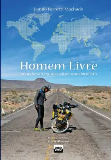Baixar Livro Homem Livre - Danilo Perrotti Machado em ePub PDF Mobi ou Ler Online