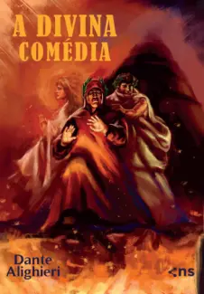 Baixar Livro Box A Divina Comédia - Dante Alighieri em ePub PDF Mobi ou Ler Online