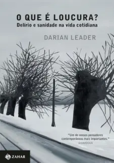 O Que é Loucura? - Darian Leader
