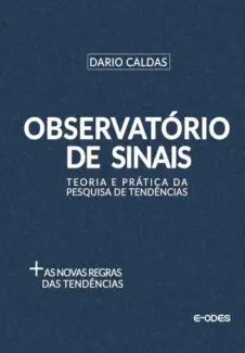 Observatório de sinais  -  Dario Caldas