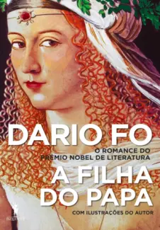 Baixar Livro A Filha do Papa - Dário FO em ePub PDF Mobi ou Ler Online
