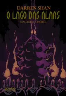 Baixar Livro O Lago das Almas - Darren Shan em ePub PDF Mobi ou Ler Online