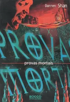 Baixar Livro Provas Mortais - Darren Shan em ePub PDF Mobi ou Ler Online