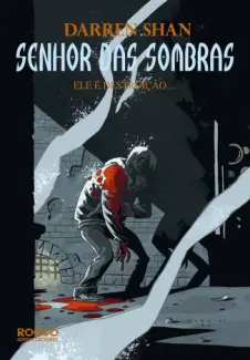 Baixar Livro Senhor das Sombras - Darren Shan em ePub PDF Mobi ou Ler Online