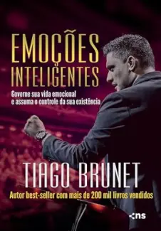 Baixar Livro Emocoes Inteligentes Governe sua vida - Davi Britto em ePub PDF Mobi ou Ler Online