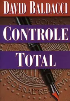 Controle Total   -   David Baldacci