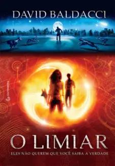 O Limiar  -  O Limiar  - Vol.  01  -  David Baldacci