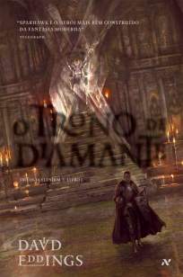 Baixar O Trono de Diamante - David Eddings ePub PDF Mobi ou Ler Online