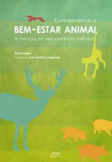 Baixar Livro Compreendendo o Bem-estar Anima - David Fraser em ePub PDF Mobi ou Ler Online