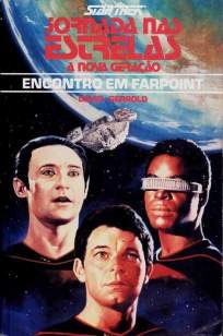 Baixar Encontro em Farpoint - David Gerrold ePub PDF Mobi ou Ler Online