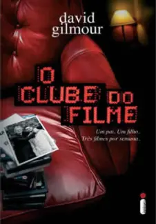 O Clube do Filme  -  David Gilmour